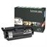 Lexmark T65X HIGH YIELD INK-CART FOR LABEL APPS T650H04A